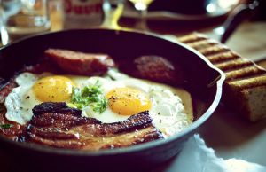most delicious foods - images of food - breakfast fry up.jpg